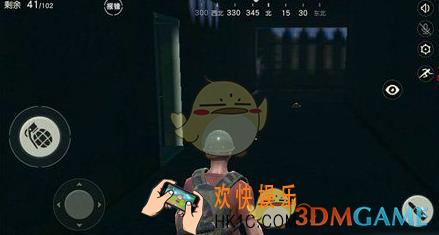 荒野行动雷达站防守位置在哪儿_荒野行动雷达站防守方法分享