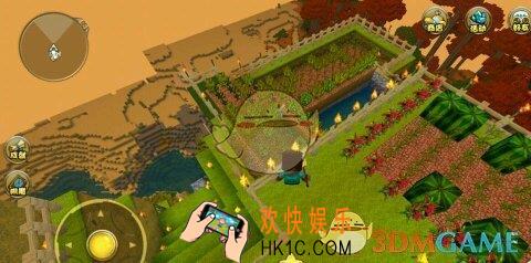 迷你世界白色壁炉制作需要哪些材料_迷你世界白色壁炉制作方法解析