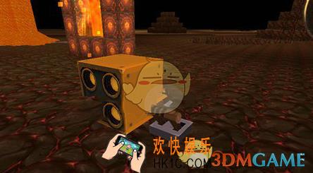 迷你世界地心世界放水方法是什么_迷你世界地心世界放水方法说明