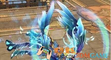 蜀门手游宠物怎么获得_蜀门手游神灵获取方法介绍