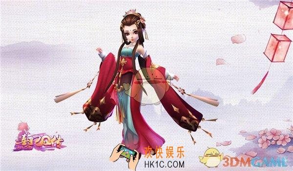 熹妃Q传宝石怎么搭配_熹妃Q传宝石属性解析