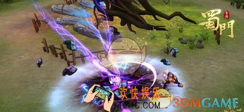 蜀门手游封印血魔怎么玩_蜀门手游天书封印血魔玩法解析