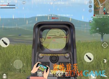 荒野行动受到狙击怎么办_荒野行动躲避狙击方法分享