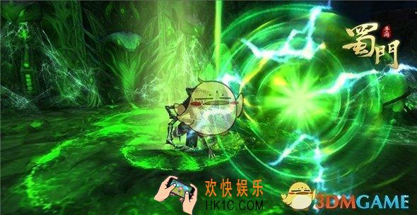 蜀门手游魔宫怎么打_蜀门手游魔宫副本攻略