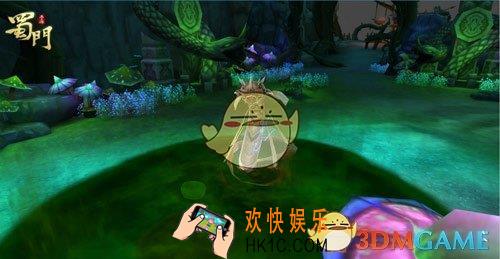 蜀门手游团队副本怎么玩_蜀门手游团队副本玩法大全