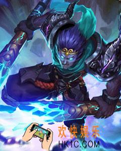 乱斗西游2魔悟空怎么样_乱斗西游2手游魔悟空属性技能介绍