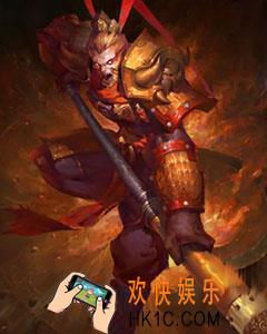 乱斗西游2孙悟空怎么样_乱斗西游2手游孙悟空属性技能介绍