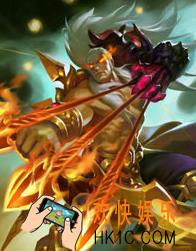 乱斗西游2后羿怎么样_乱斗西游2手游后羿属性技能介绍