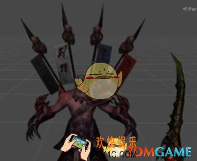 蜀门手游魔宫黄萧技能介绍_蜀门手游魔宫黄萧怎么样
