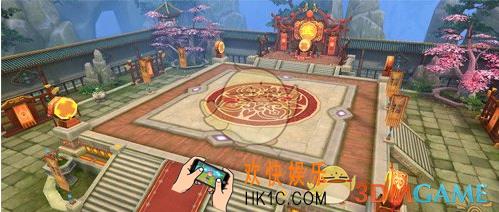 蜀门手游帮会系统怎么操作_蜀门手游帮会系统玩法详解