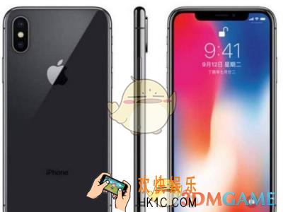 iphonex的home横条怎么隐藏_iphonex的home横条隐藏方法介绍