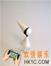 纪念碑谷游戏角色_纪念碑谷游戏角色介绍