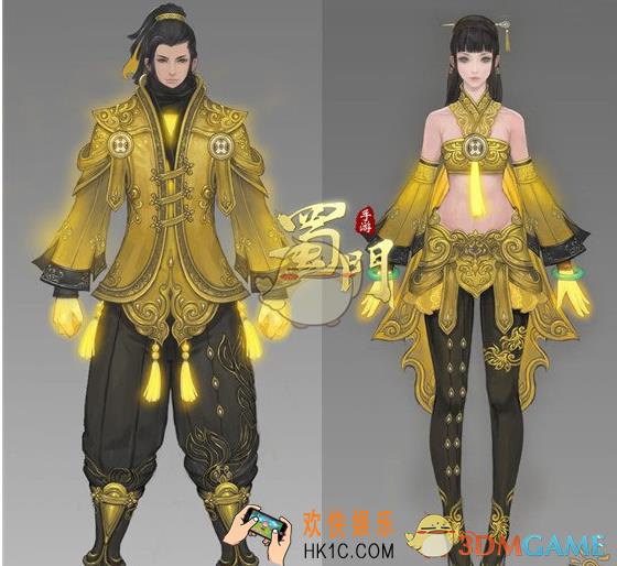 蜀门手游时装金鎏织裳怎么获得_蜀门手游时装金鎏织裳获得方法说明