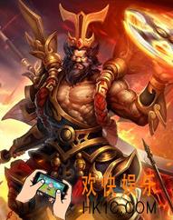 乱斗西游2手游武德星君怎么样_乱斗西游2手游武德星君属性技能介绍