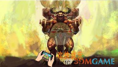 刀塔传奇觉醒神牛怎么样_刀塔传奇觉醒神牛厉害吗