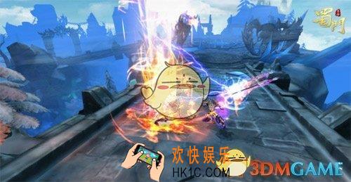 蜀门手游这样获取活跃度_蜀门手游活跃度获取方法说明