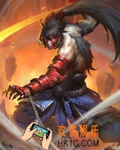 乱斗西游2手游奎木狼怎么样_乱斗西游2手游奎木狼属性技能介绍