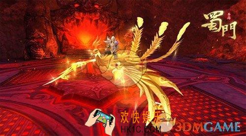 蜀门手游帮会城战怎么玩_蜀门手游帮会城战怎么玩
