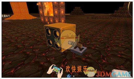 迷你世界地心怎么放水_迷你世界地心世界放水方法