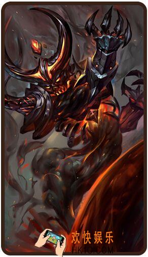 刀塔传奇影魔怎么搭配阵容_刀塔传奇影魔阵容怎么选