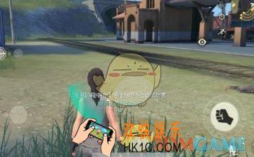 荒野行动游戏没有声音怎么办_荒野行动声音失效解决方案一览