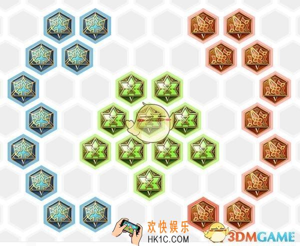 王者荣耀S9法师通用铭文推荐_王者荣耀S9法师通用铭文怎么搭配