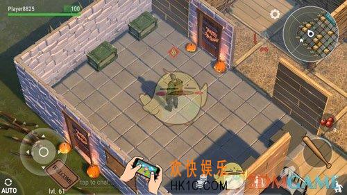 地球末日生存发臭怎么解决_地球末日生存中毒解决方法