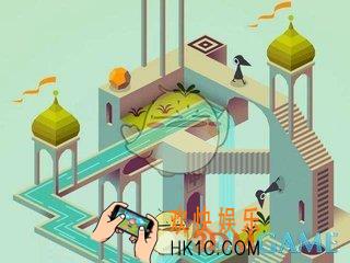 纪念碑谷2关卡有哪些角色_纪念碑谷2关卡角色解析