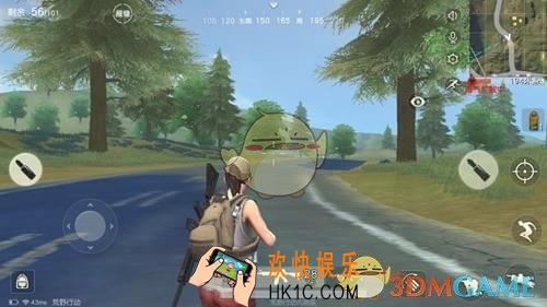 荒野行动武器有什么特点_荒野行动武器大全汇总