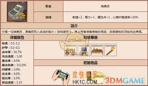归家异途销售员怎么样_归家异途销售员简介