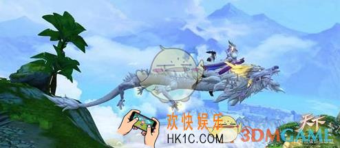 天下手游圣灵软玉哪里有_天下手游圣灵软玉简介