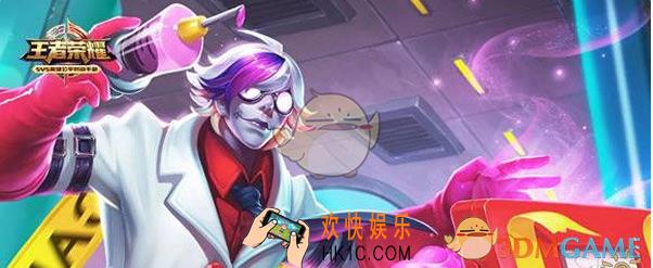 王者荣耀s9扁鹊怎么玩_王者荣耀s9扁鹊对线技巧