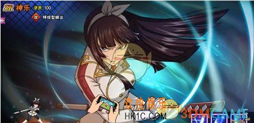 妖精的尾巴最强公会冷门强者盘点_妖精的尾巴：最强公会那些角色比较冷