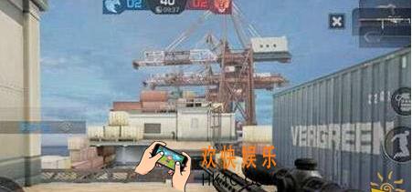 小米枪战狙战怎么玩_小米枪战狙战玩法详细解析