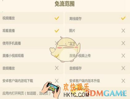 哔哩哔哩联通免流量是什么_哔哩哔哩联通免流服务相关介绍