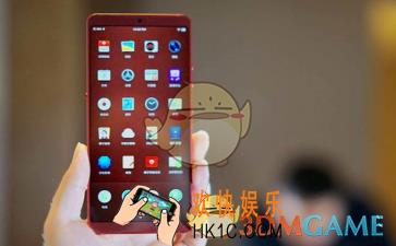 坚果pro2无障碍模式是什么有什么用_坚果pro2无障碍模式相关功能作用介绍