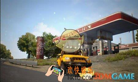 小米枪战载具的性能分析_小米枪战载具有什么用