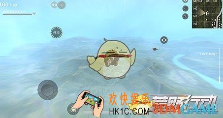 荒野行动在电脑里怎么安装_荒野行动电脑版玩法说明