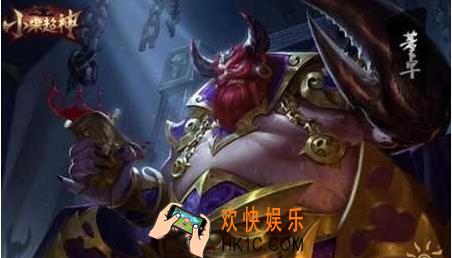 小米超神董卓团战玩法_小米超神董卓对线技巧