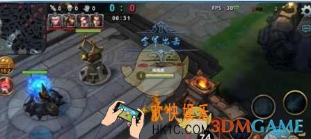 小米超神狂乱之棍装备属性一览_小米超神狂乱之棍怎么样
