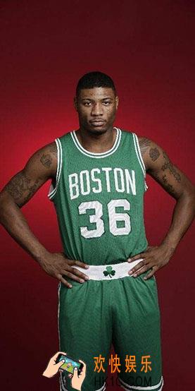 最强NBA球星M斯玛特怎么样_最强NBA球星马库斯斯马特图鉴介绍