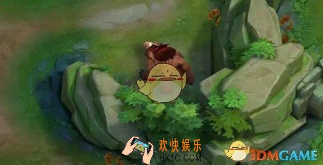 王者荣耀野怪刷新时间_王者荣耀野怪怎么刷新