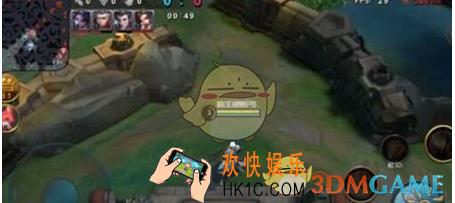 小米超神黄忠怎么用_小米超神黄忠使用指南全解析