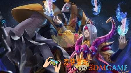 小米超神物理魔法出符石属性详解分析_输出符石属性详解分享