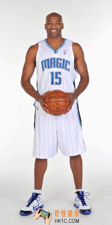 最强NBA球星V卡特怎么样_最强NBA球星文斯卡特图鉴介绍