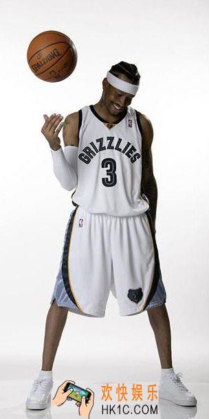 最强NBA球星A艾弗森2006怎么样_最强NBA球星阿伦艾弗森图鉴介绍