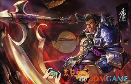 小米超神庞德团战详解_小米超神不同阶段庞德优势概览