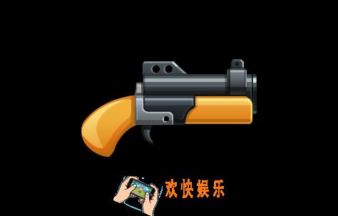 反斗联盟榴弹枪强不强_反斗联盟榴弹枪什么属性
