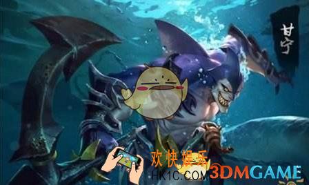 小米超神甘宁怎么出装_小米超神甘宁出装详解分享