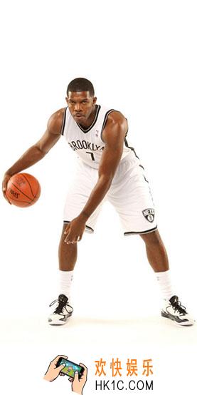 最强NBA球星J约翰逊怎么样_最强NBA球星乔约翰逊图鉴介绍